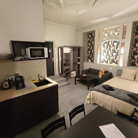 Le 12 Wifi Neuf App 01 Apartment Saint-Etienne  Exterior photo