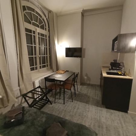 Le 12 Wifi Neuf App 01 Apartment Saint-Etienne  Exterior photo