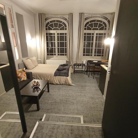 Le 12 Wifi Neuf App 01 Apartment Saint-Etienne  Exterior photo