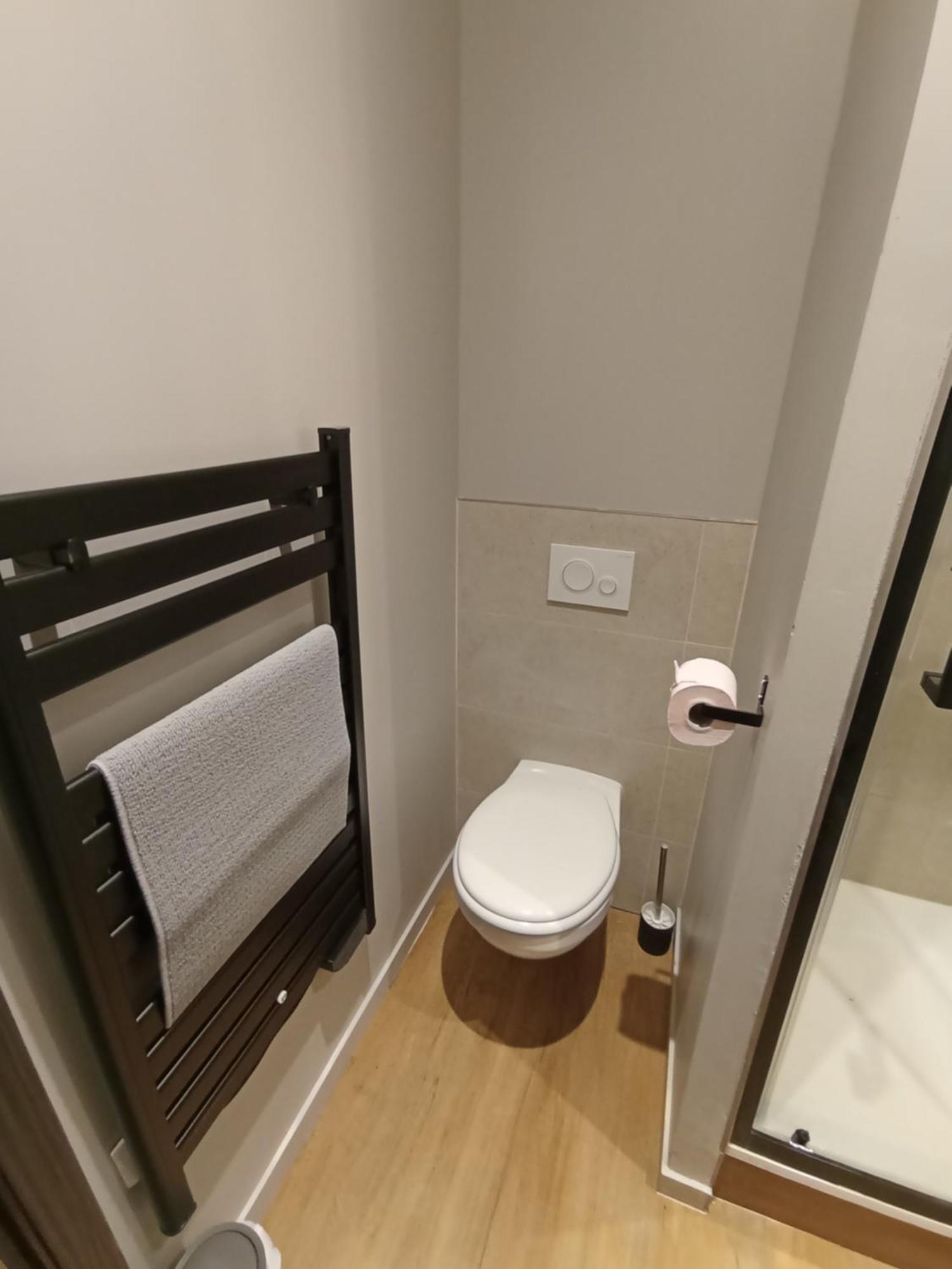 Le 12 Wifi Neuf App 01 Apartment Saint-Etienne  Exterior photo