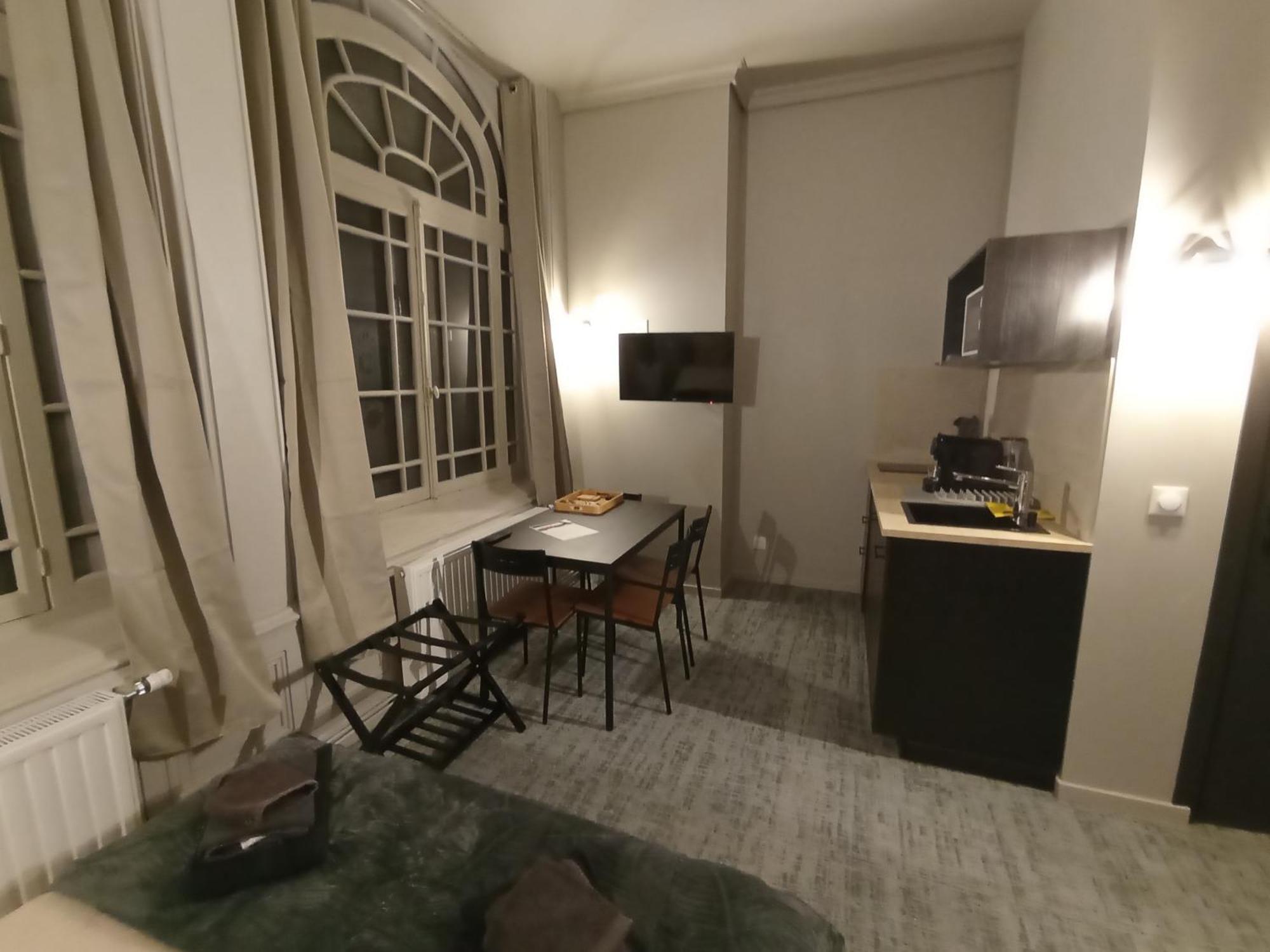 Le 12 Wifi Neuf App 01 Apartment Saint-Etienne  Exterior photo